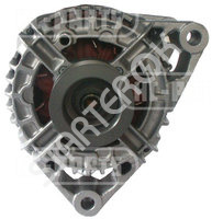 Alternator CA1748 HC-PARTS