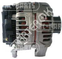 Alternator CA1748 HC-PARTS