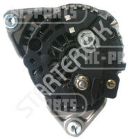 Alternator CA1748 HC-PARTS