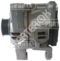 Alternator HC-PARTS  CA1748