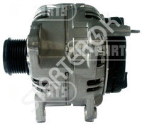 Alternator HC-PARTS  CA1749