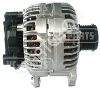 Alternator CA1749 HC-PARTS