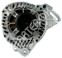 Alternator HC-PARTS  CA1750IR