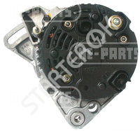 Alternator CA1750IR HC-PARTS