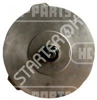 Alternator CA1751 HC-PARTS