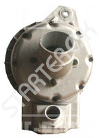 Alternator CA1751 HC-PARTS