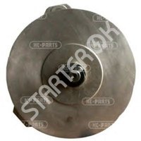 Alternator HC-PARTS  CA1751IR