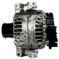 Alternator HC-PARTS  CA1752IR