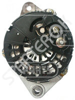 Alternator CA1753 HC-PARTS