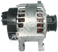 Alternator CA1753 HC-PARTS