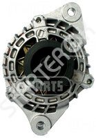 Alternator CA1753 HC-PARTS