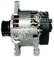 Alternator HC-PARTS  CA1753