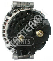 Alternator CA1754 HC-PARTS