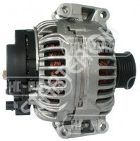 Alternator CA1754 HC-PARTS