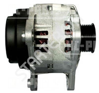 Alternator HC-PARTS  CA1755