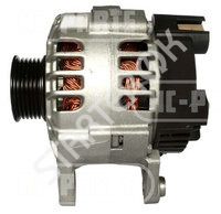 Alternator CA1755 HC-PARTS