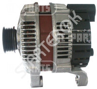 Alternator CA1756 HC-PARTS