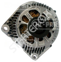 Alternator CA1756 HC-PARTS