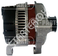 Alternator HC-PARTS  CA1756