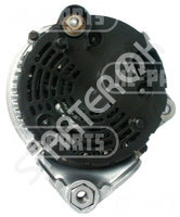 Alternator CA1756 HC-PARTS