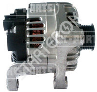 Alternator HC-PARTS  CA1757