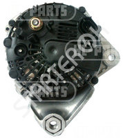 Alternator CA1757 HC-PARTS