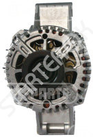 Alternator CA1758 HC-PARTS