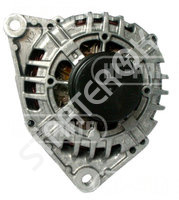 Alternator CA1759IR HC-PARTS