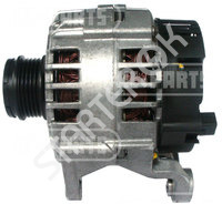 Alternator CA1759IR HC-PARTS