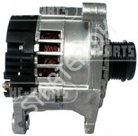 Alternator HC-PARTS  CA1759IR