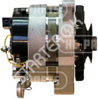 Alternator HC-PARTS  CA175IR