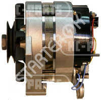 Alternator CA175IR HC-PARTS