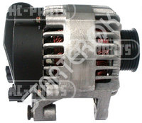 Alternator CA1760IR HC-PARTS