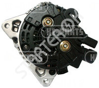 Alternator CA1761IR HC-PARTS