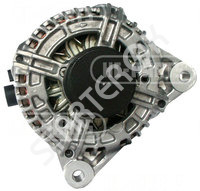 Alternator CA1761IR HC-PARTS