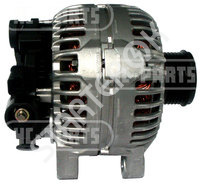 Alternator CA1761IR HC-PARTS