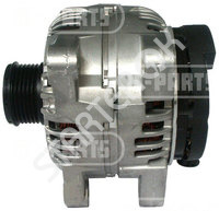 Alternator HC-PARTS  CA1761IR