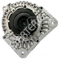 Alternator CA1762 HC-PARTS