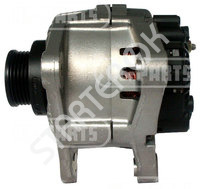 Alternator HC-PARTS  CA1762