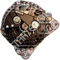 Alternator CA1763 HC-PARTS