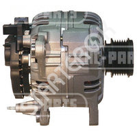 Alternator HC-PARTS  CA1763IR