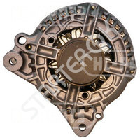 Alternator CA1763IR HC-PARTS