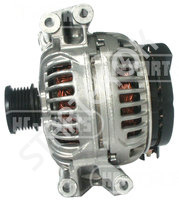 Alternator CA1764 HC-PARTS