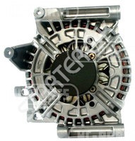 Alternator CA1764 HC-PARTS