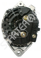 Alternator CA1765IR HC-PARTS