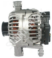 Alternator CA1765IR HC-PARTS