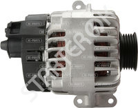 Alternator CA1766IR HC-PARTS