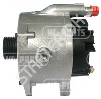 Alternator CA1767 HC-PARTS