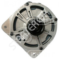 Alternator CA1767 HC-PARTS