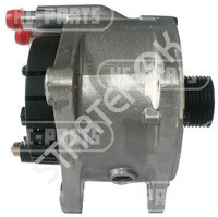 Alternator CA1767IR HC-PARTS